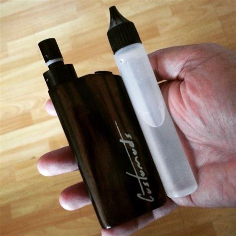 kamagong vape|Third Vape Concept .